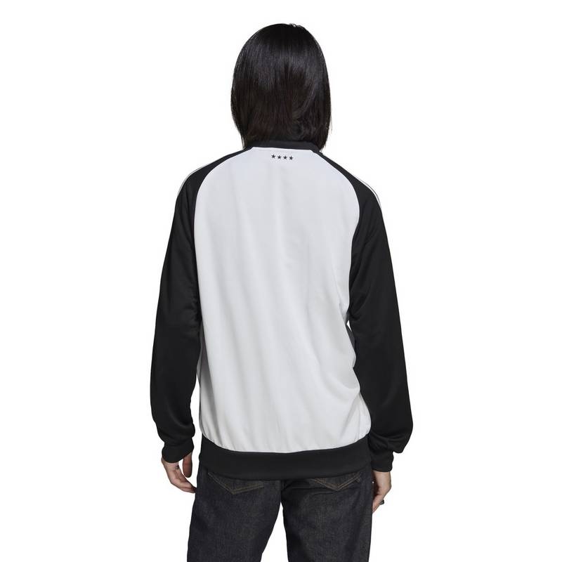 adidas DFB DNA Track Regenjacke Herren