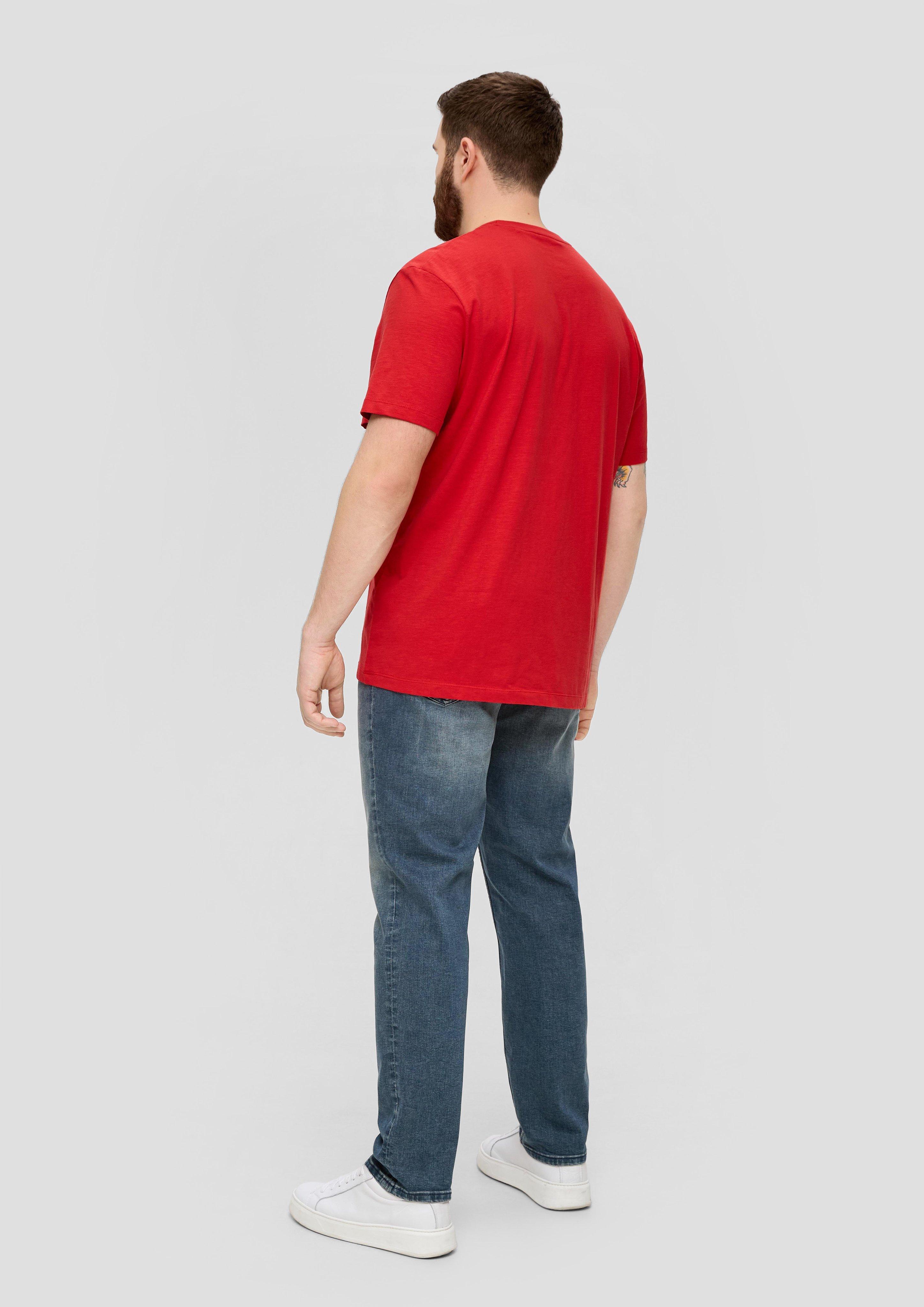 Jeans Casby / Relaxed Fit / Mid Rise / Wide Leg  2143437-56Z2