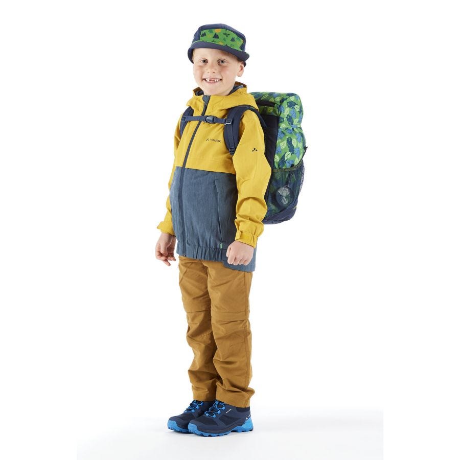 Puck 14 - Kinderrucksack