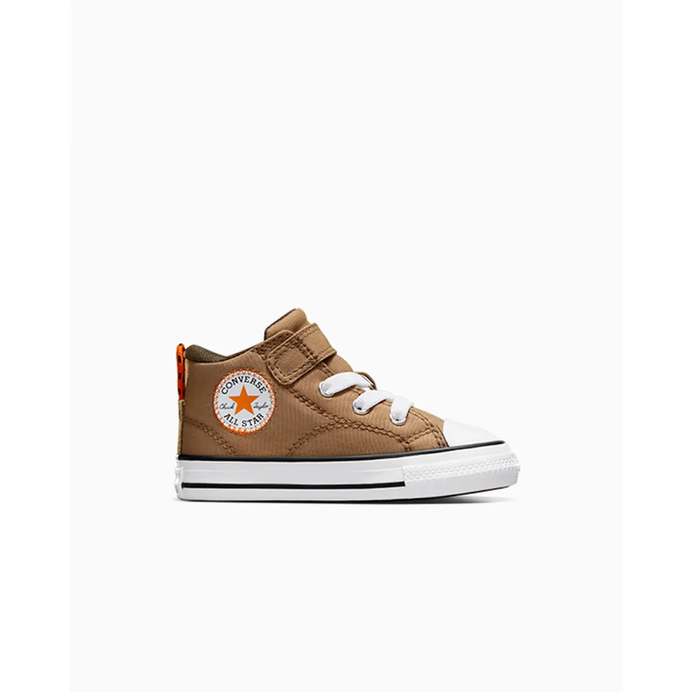 Converse Chuck Taylor Alt Star Malden Street A06363C / braun