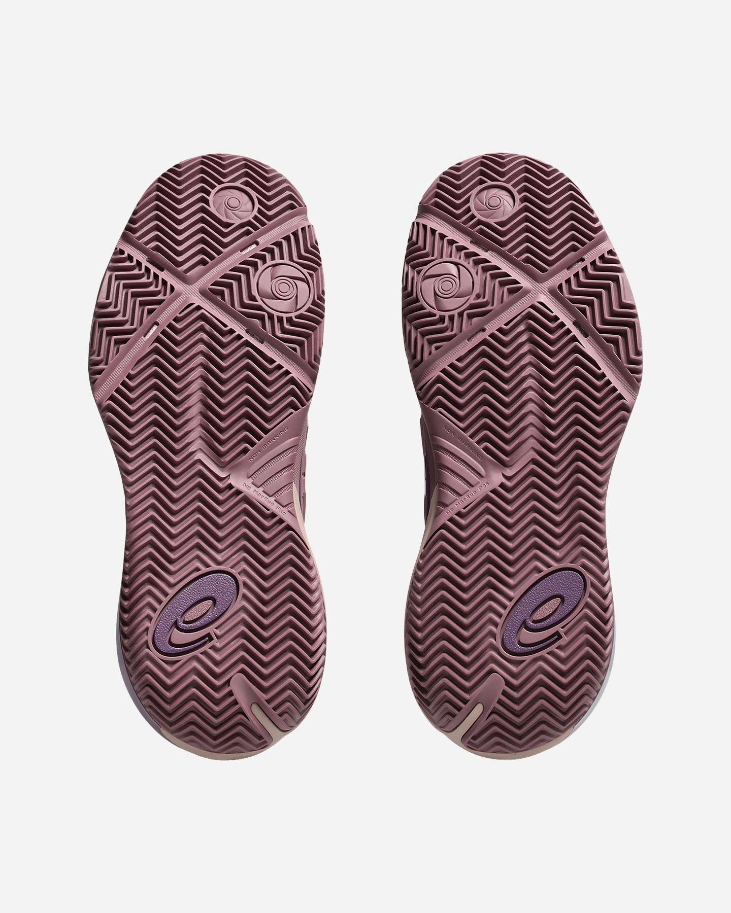 Padelové topánky Asics Gel Resolution X Padel W 1042A285-500