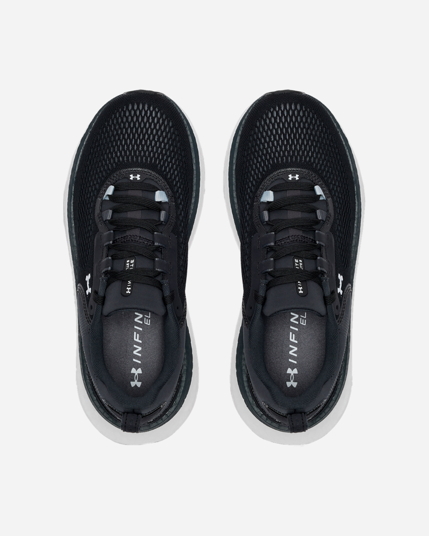 Bežecké topánky Under Armour Infinite Elite 2 W 77-3028178-0001