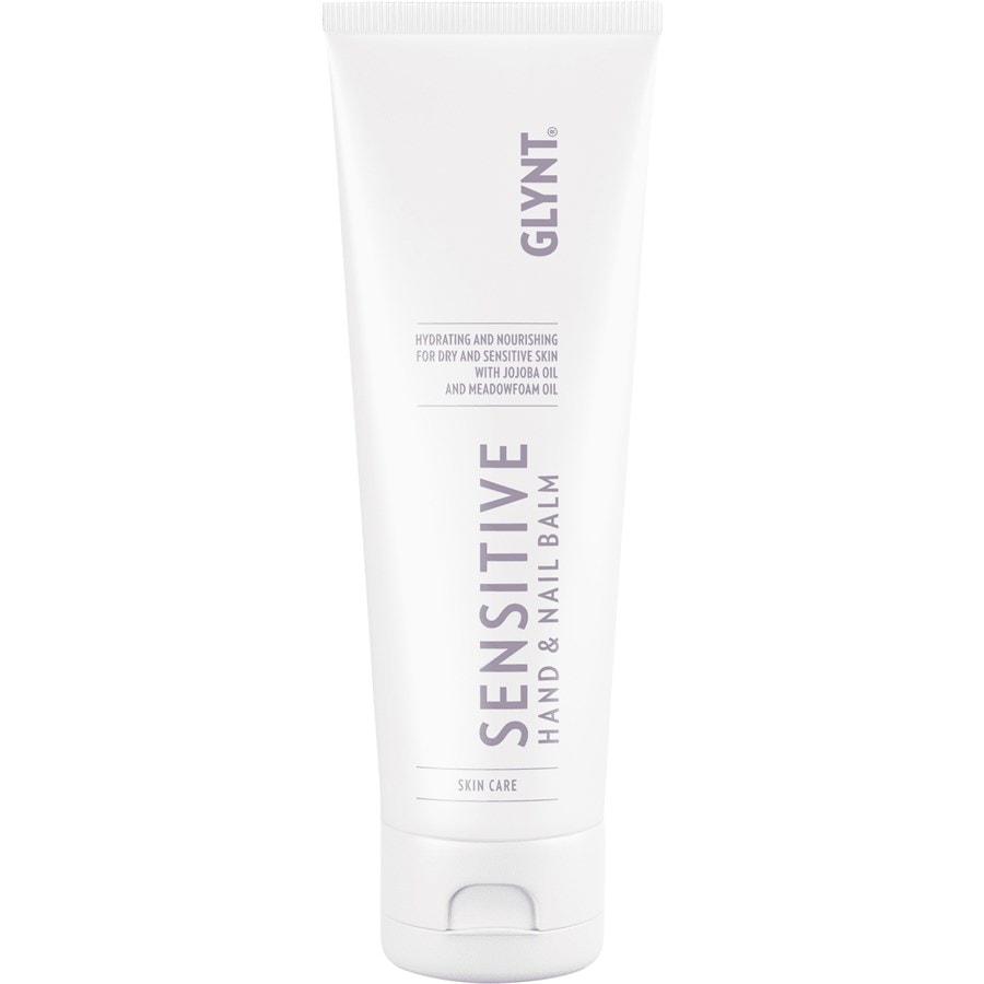 Hand & Nail Balm