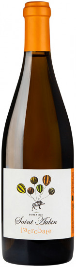 2020 L'Acrobate trocken - Domaine Saint-Aubin