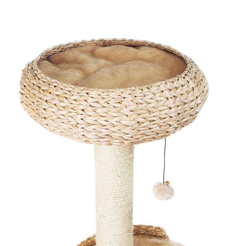 Kratzbaum Natural Home III zu TOP-Preisen