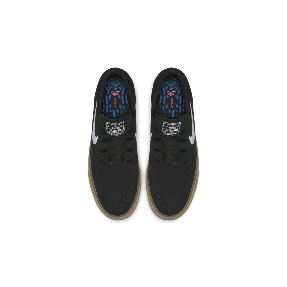 Nike Zoom Janoski RM SB AQ7475-003 / schwarz