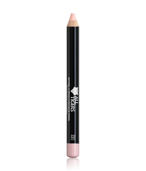 All Tigers Natural & Vegan Lidschatten-3 g