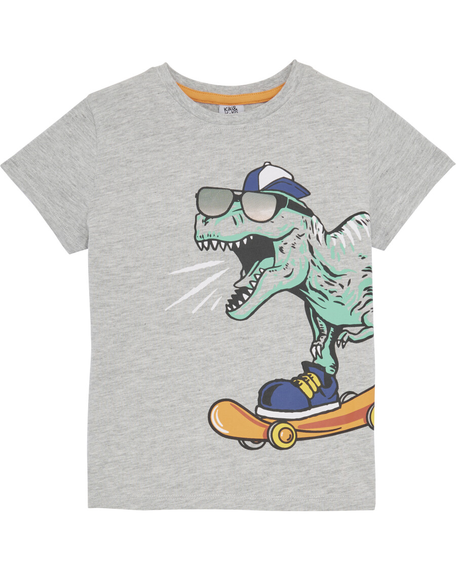 T-Shirt Dino