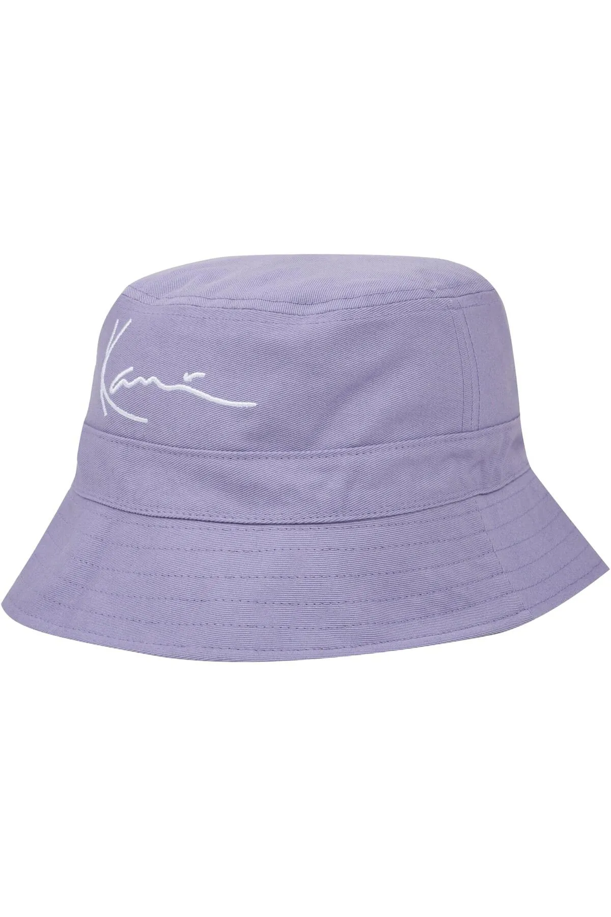 KARL KANI  Accessoires KA221-044-1 KK Signature Wendbarer Block-Bucket-Hat