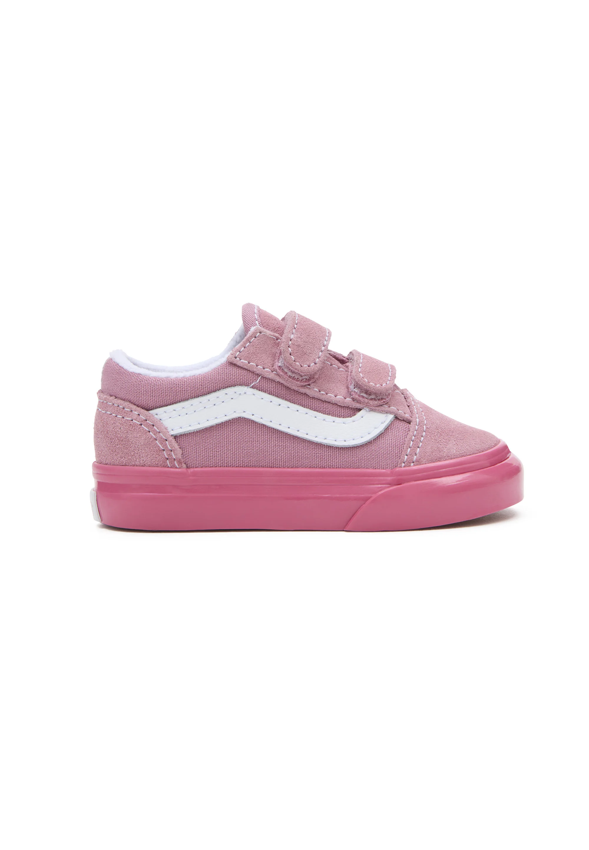Vans OLD SKOOL V - Zapatillas bajas