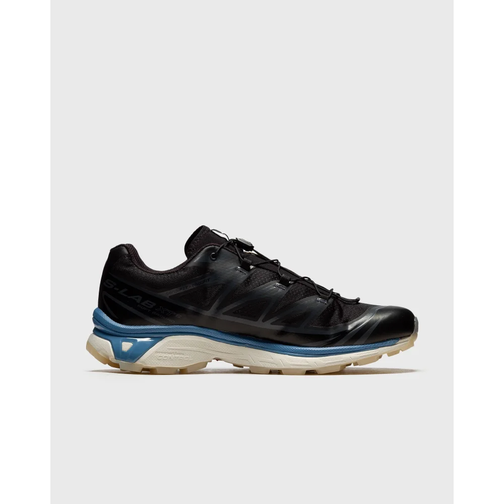 Salomon XT 6 Clear L41640900 / schwarz