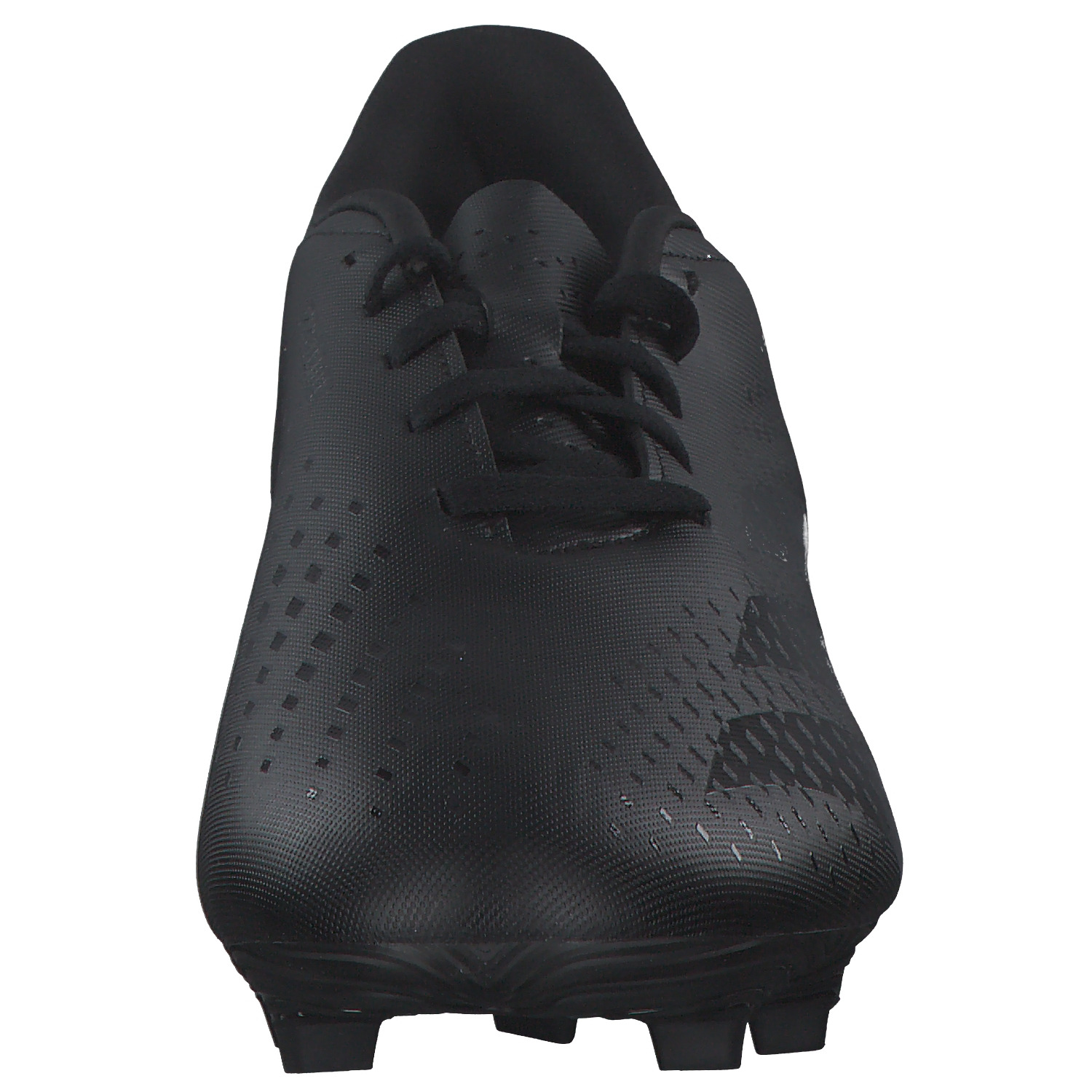 Adidas Predator Accuracy.4 GW4605, Sportschuhe, Herren, CBLACK/CBLACK/FTWWHT