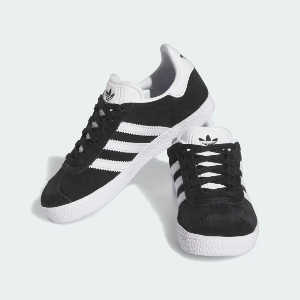 adidas Gazelle C BB2507 / schwarz