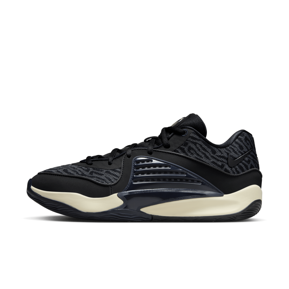 Nike KD16 KD 16 DV2917-003 / schwarz