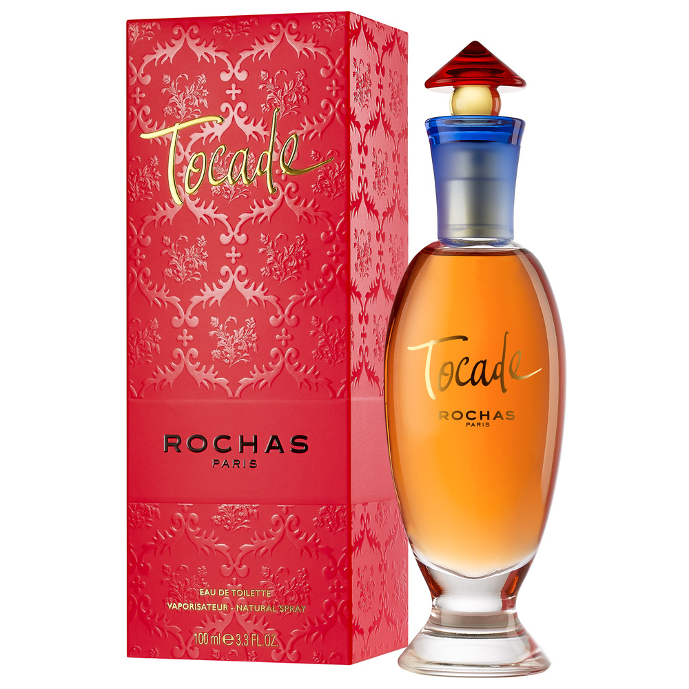 Rochas Tocade Eau de Toilette