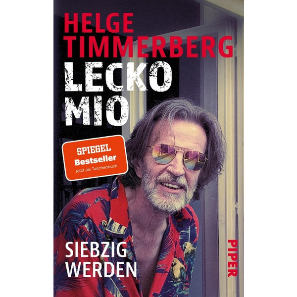 LECKO MIO