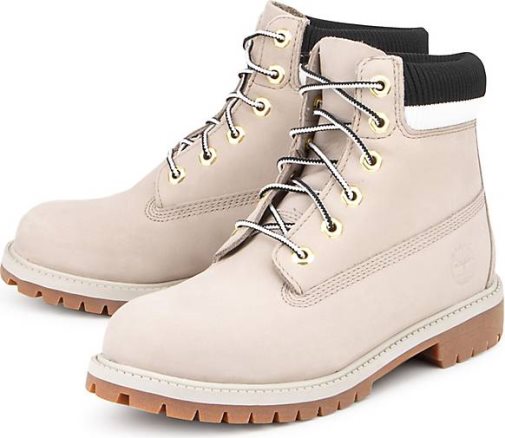 Timberland Stiefeletten