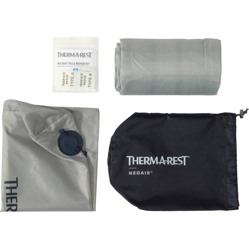 Therm-A-Rest NeoAir Topo Luxe Isomatte