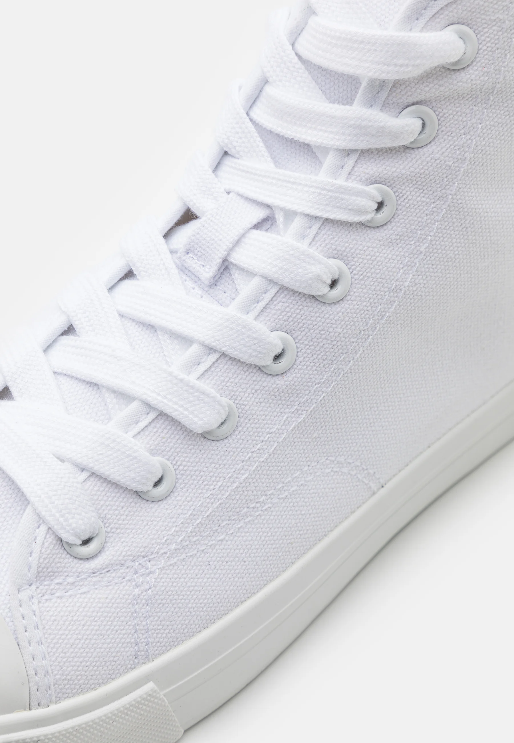 Pier One UNISEX - Zapatillas altas