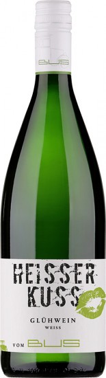 Glühwein aus Müller-Thurgau 