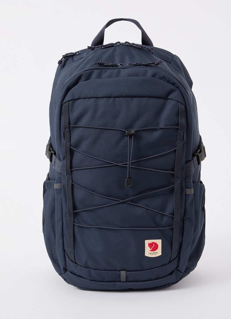 Rucsac Fjällräven Skule cu compartiment pentru laptop de 15 inchi