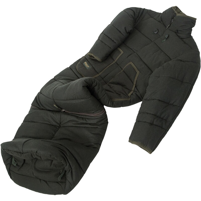 Carinthia Ansitzjacke