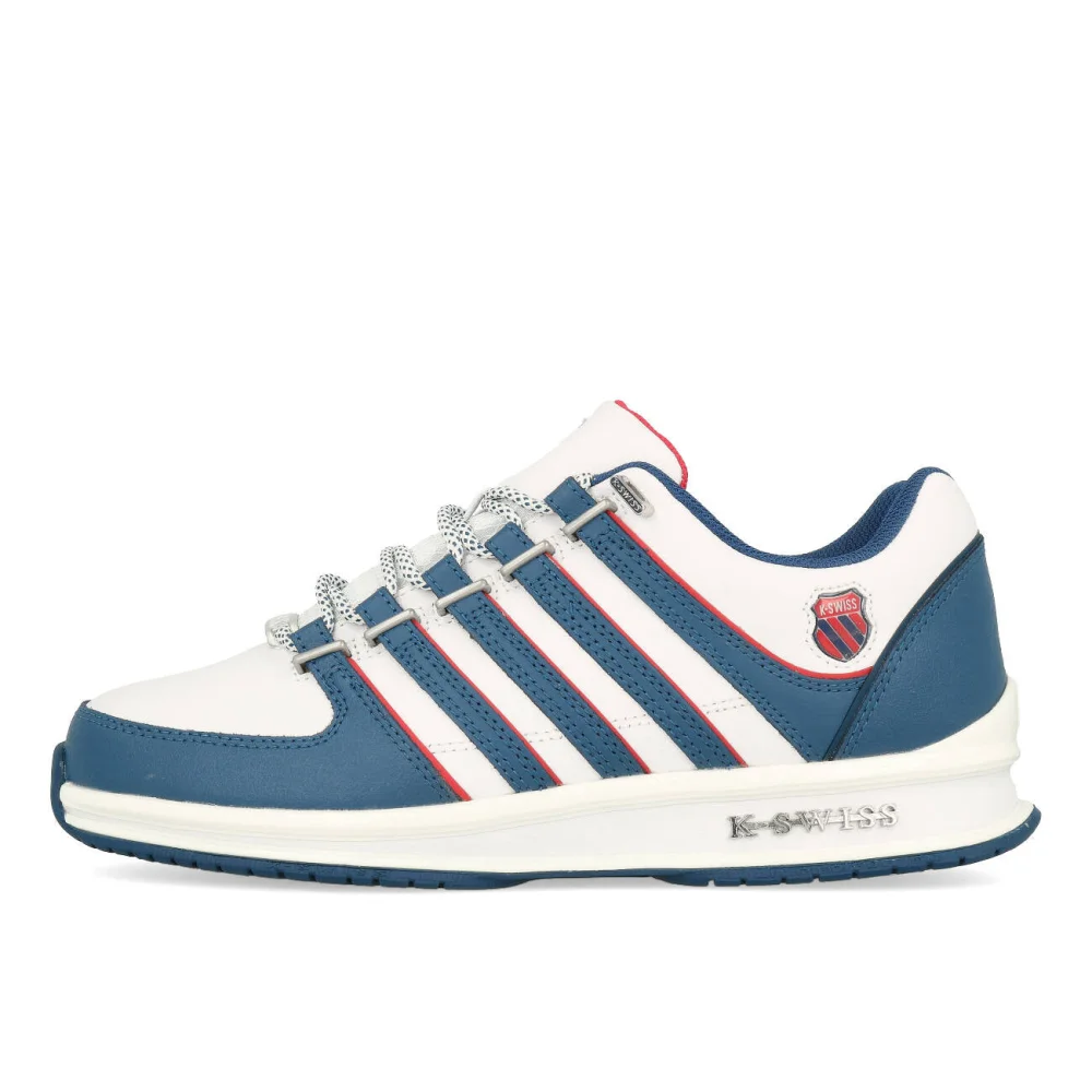 K-Swiss RINZLER 01235-136-M / weiss