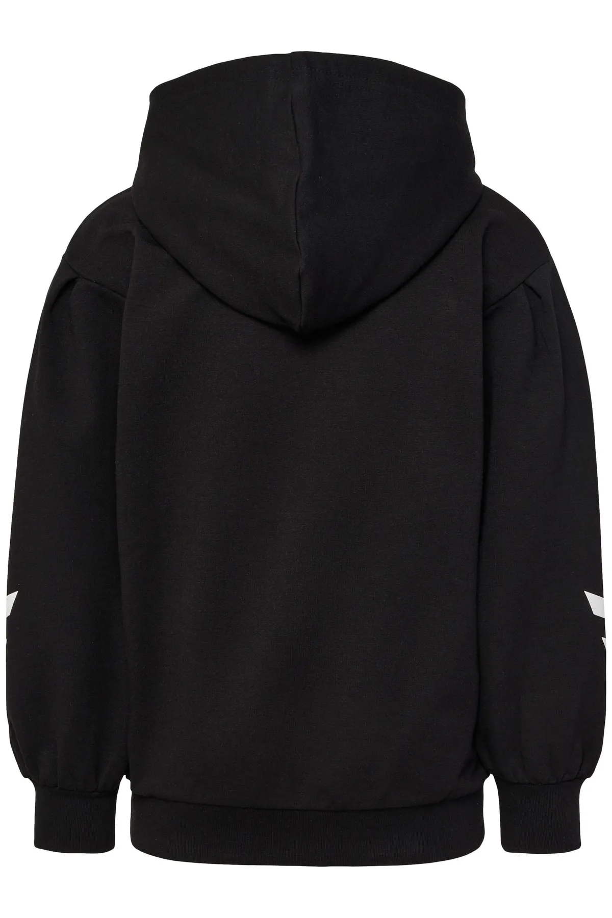 hummel  Sweatshirt - Schwarz - Regular Fit