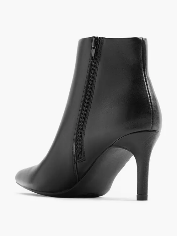 Catwalk Stiefelette