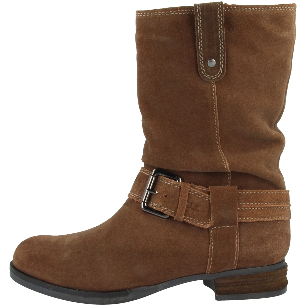 Josef Seibel Sanja 14 Stiefelette braun
