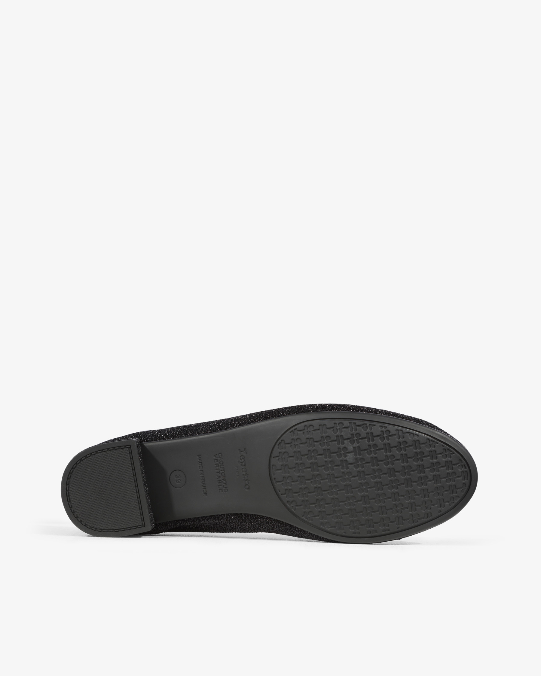 Camille ballerinas - Shiny