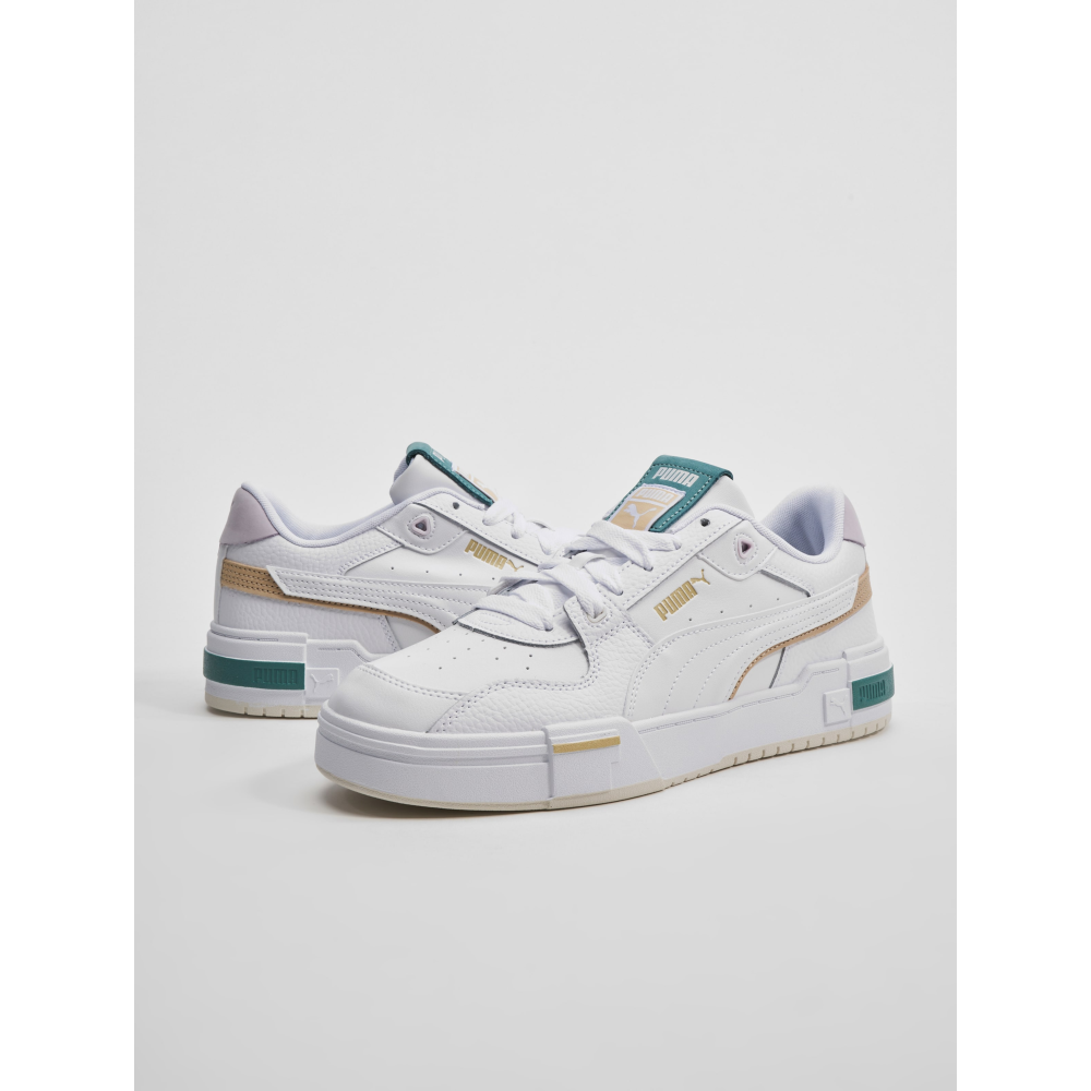 PUMA CA Pro Glitch Pastel 392010/001 / weiss