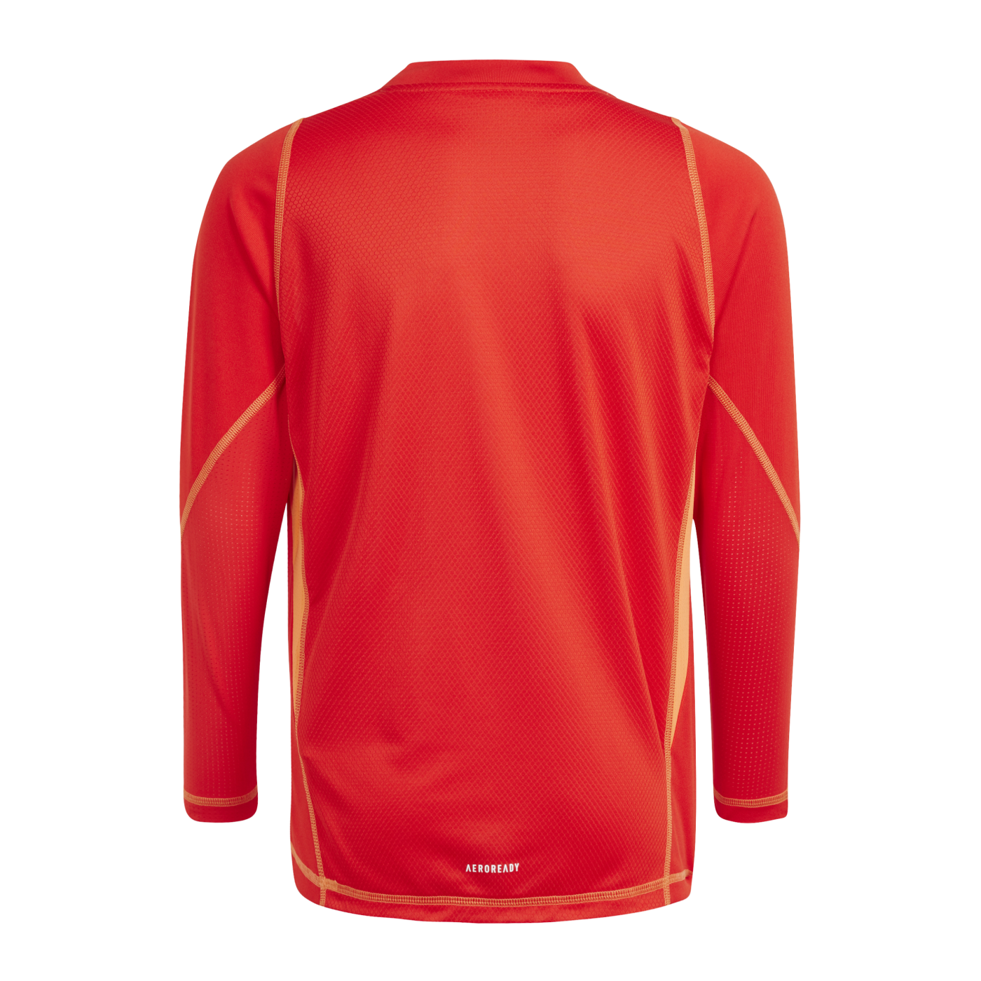 adidas Tiro 24 Pro Torwarttrikot Langarm Kids