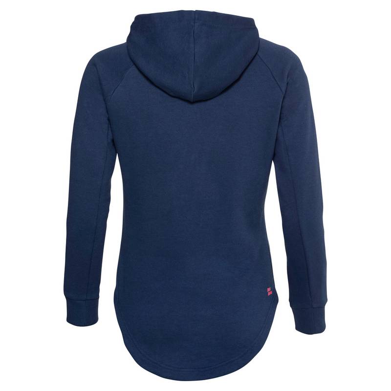 BIDI BADU Fritza Lifestyle Hoody Hoodie Damen