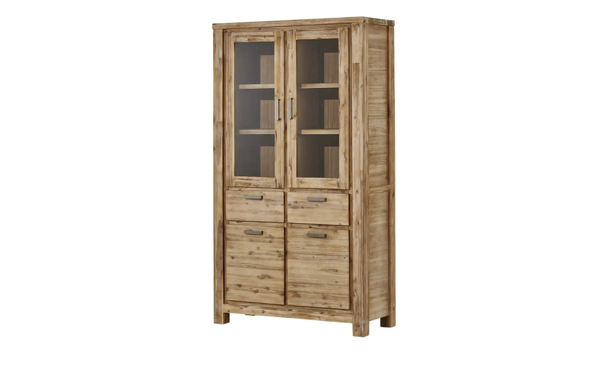 Woodford Vitrine  Borneo
