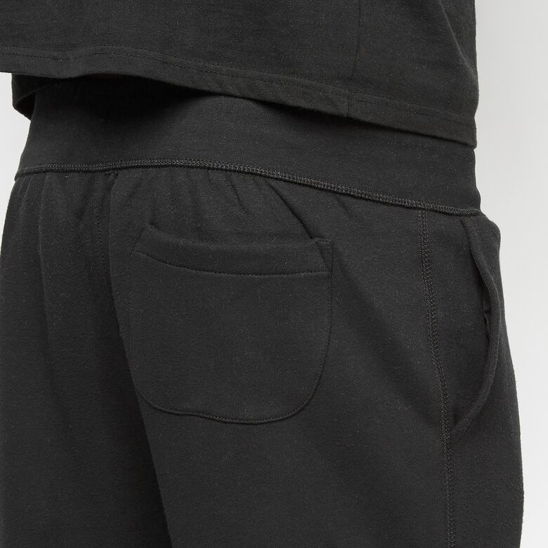 Polo Ralph Lauren Athletic Jogger Pants Black