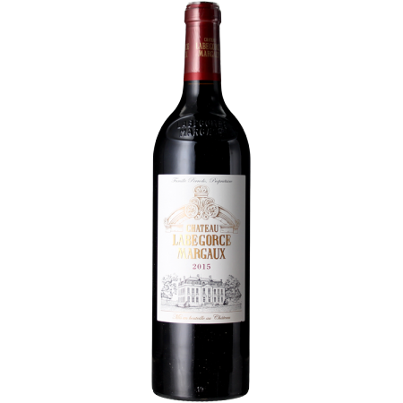 CHATEAU LABEGORCE 2020
