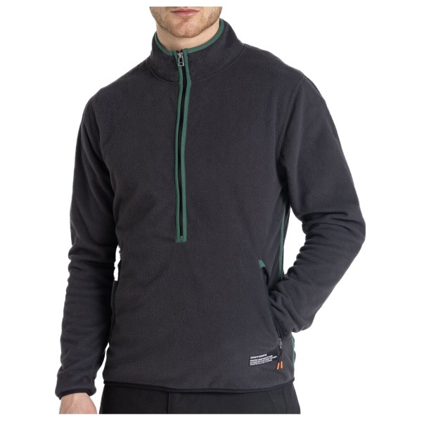 Craghoppers - CO2 Renu Half Zip - Fleecepullover