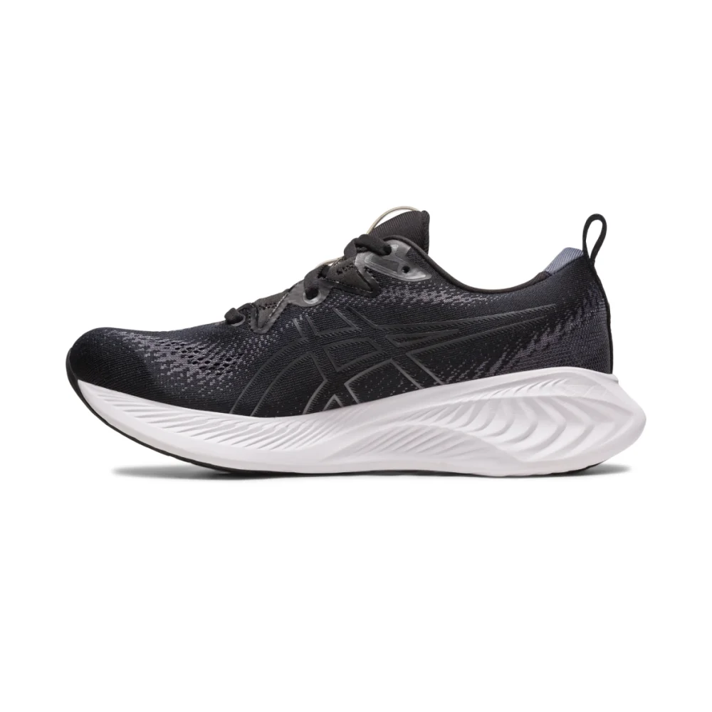 Asics Gel Cumulus 25 Narrow 1012B440.002 / schwarz
