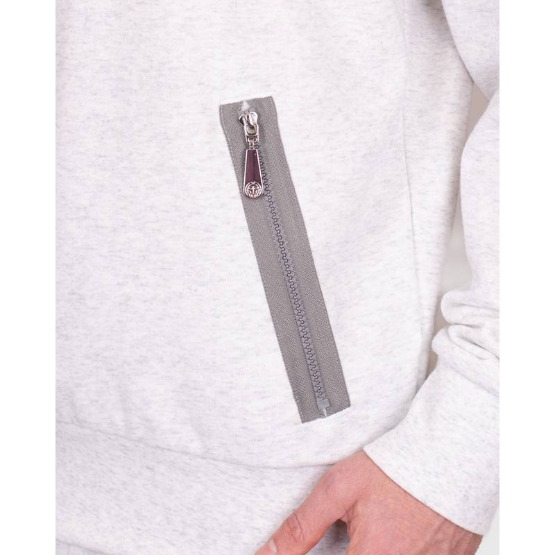 BIDI BADU Chill Crew Hoodie Herren
