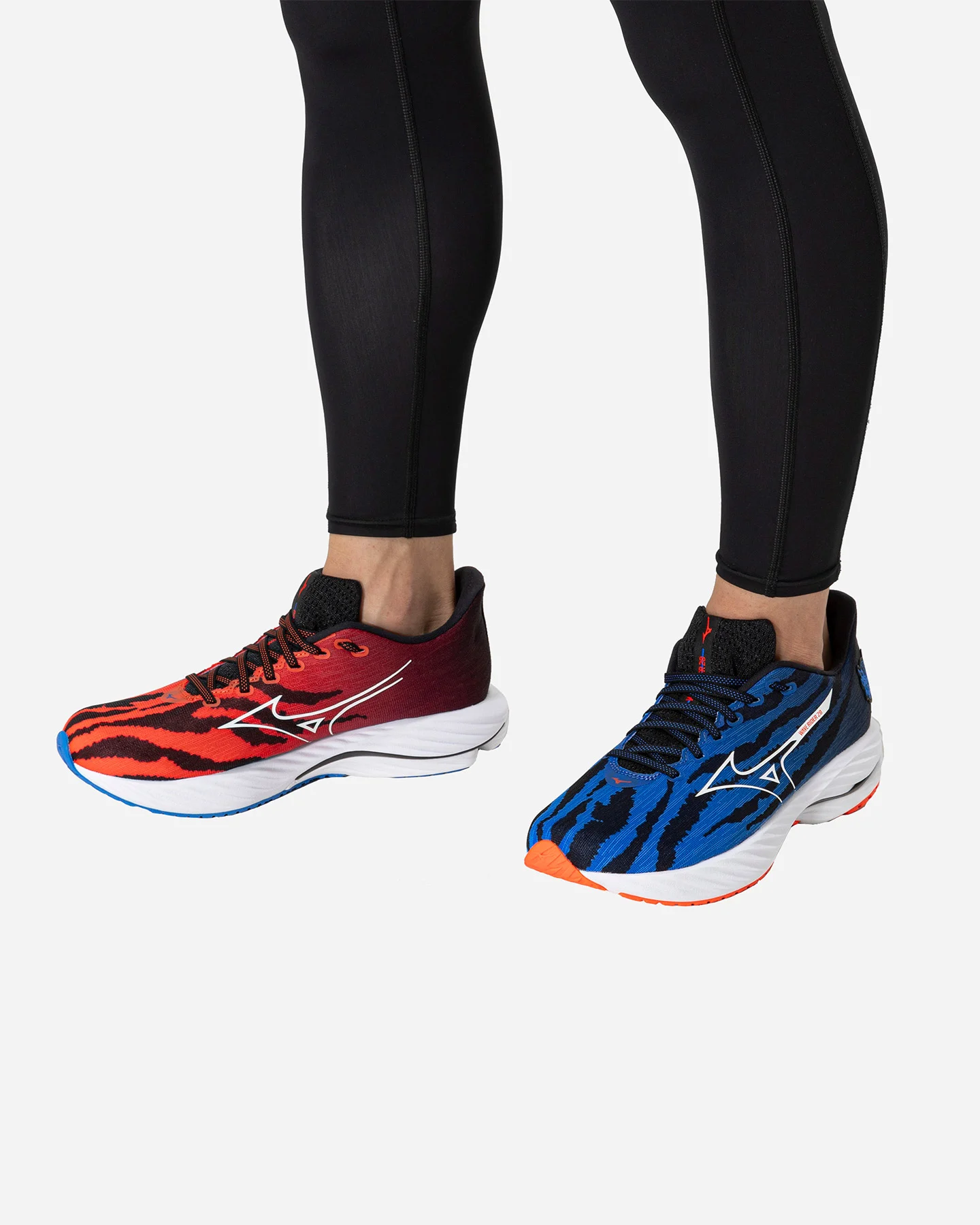 Bežecké topánky Mizuno Wave Rider 28 M J1GC2563-01