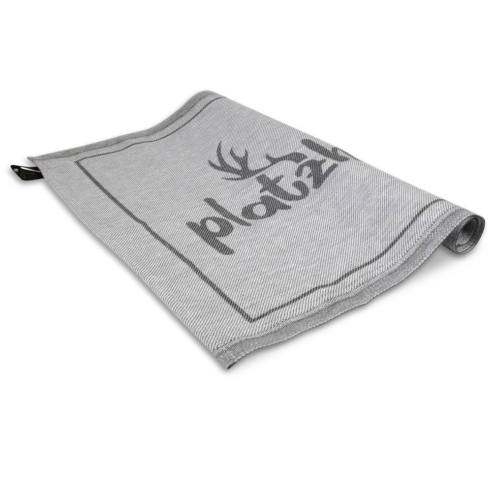 JOKIPIIN PELLAVA Saunatuch SET> JOKIPIIN Saunakissen+ Sitzunterlage ''Platzhirsch''