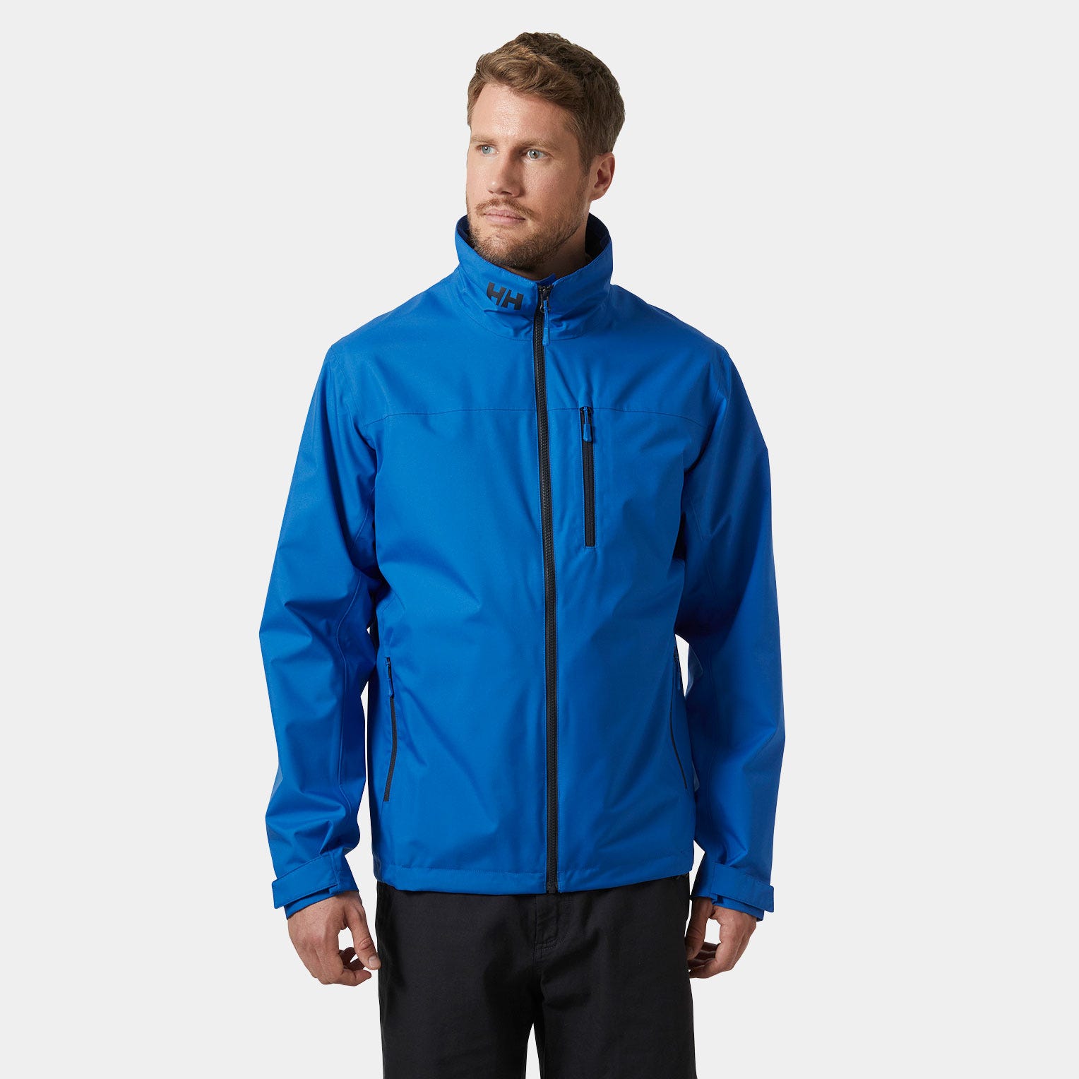 Men’s Crew Sailing Jacket 2.0