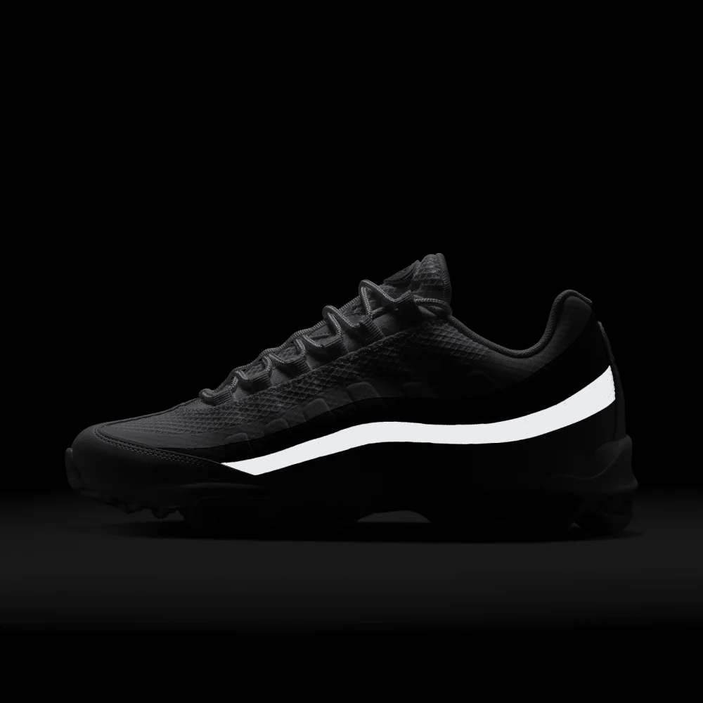 Nike Air Max 95 Ultra CI2298-100 / weiss