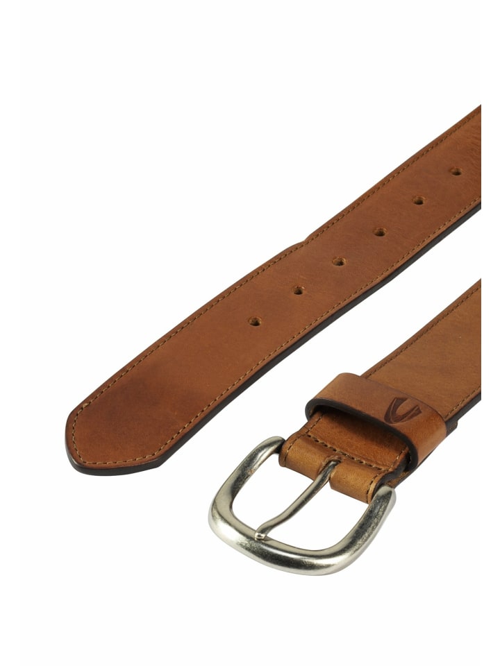 Camel Active Gürtel in Braun günstig kaufen