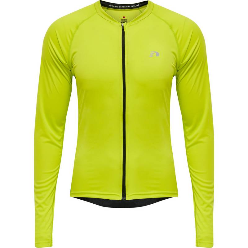 Newline MENS CORE BIKE L/S JERSEY T-Shirt Herren