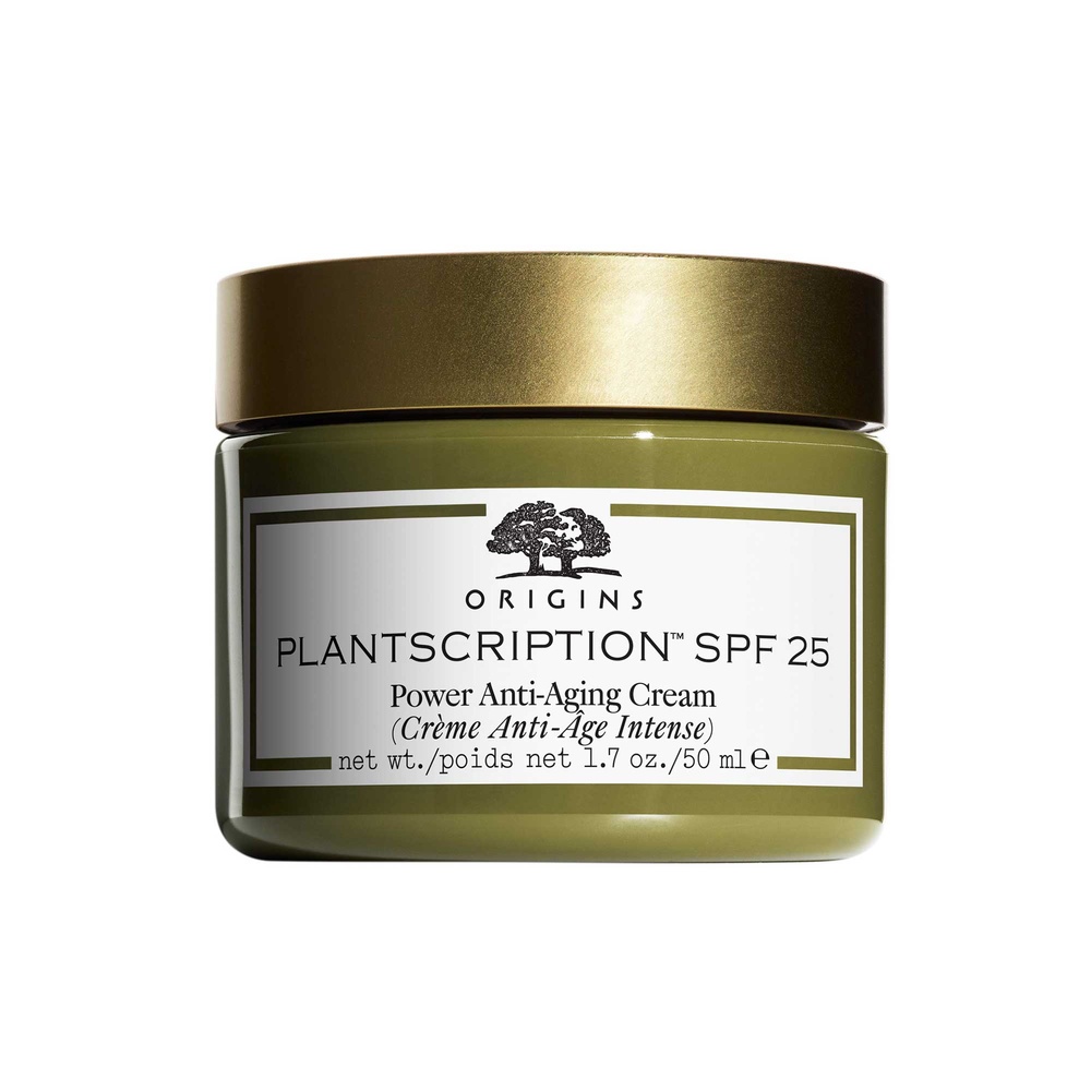 origins Plantscription Crème Anti-Age Intense SPF 25