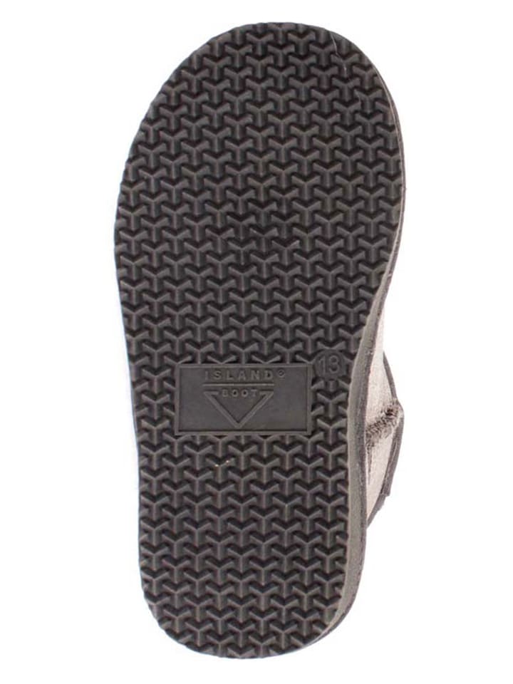 ISLAND BOOT Winterboots 