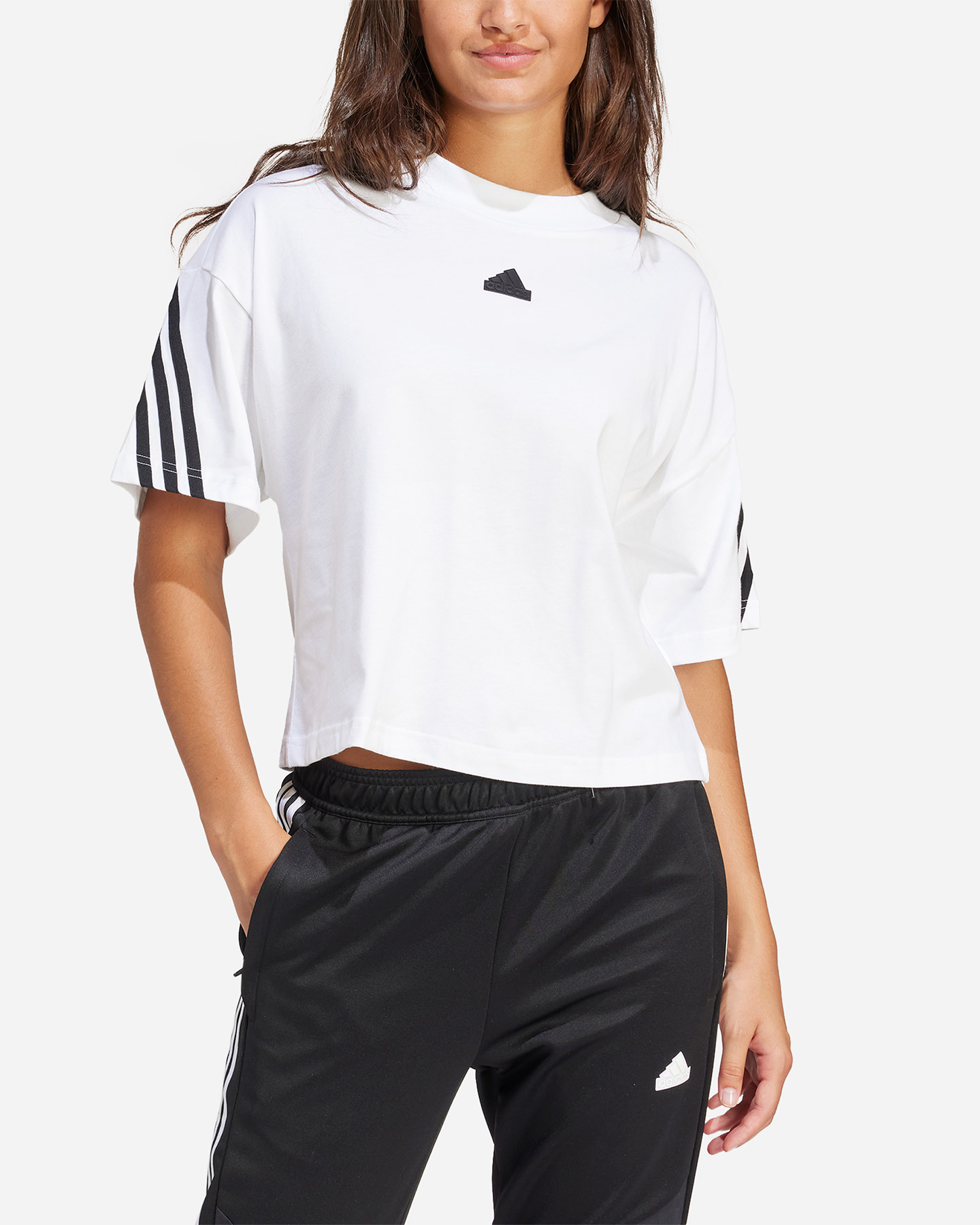 Tričko Adidas 3stripes W IV5270