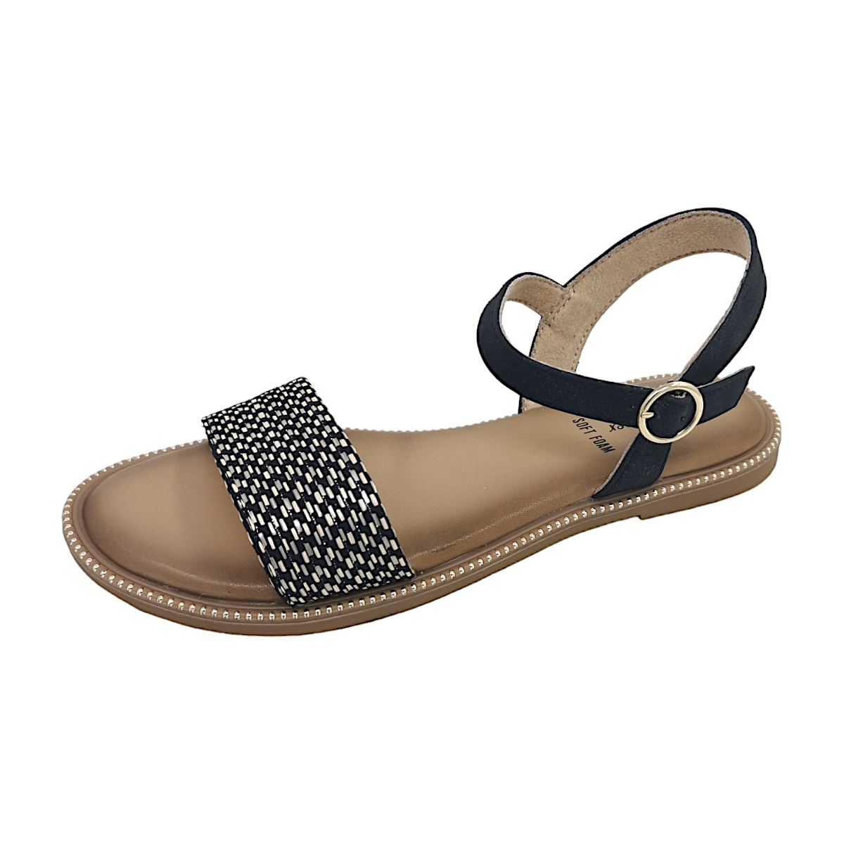 s.Oliver 5-28133-42/098 Schwarz 098 Black Comb